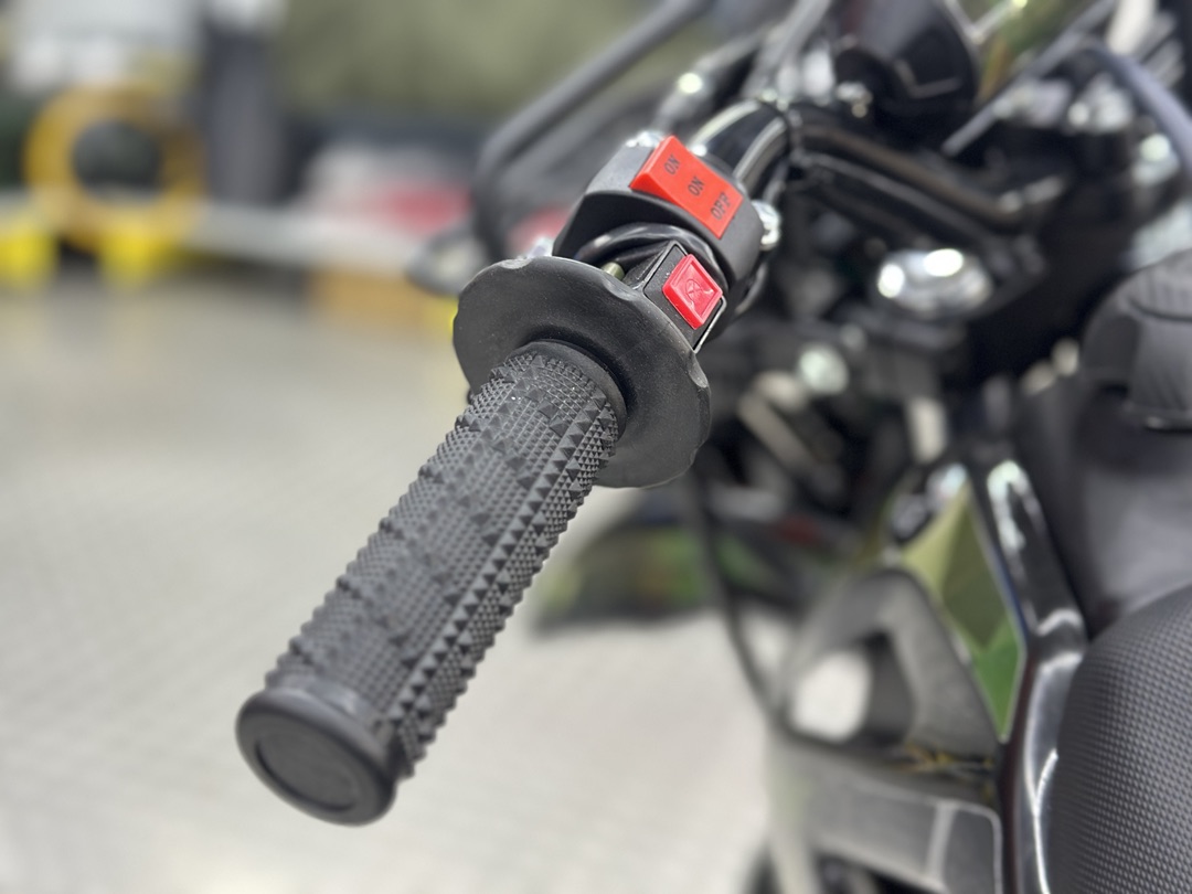 Кроссовый мотоцикл PROMAX ARMY 250 в Сергиевом Посаде