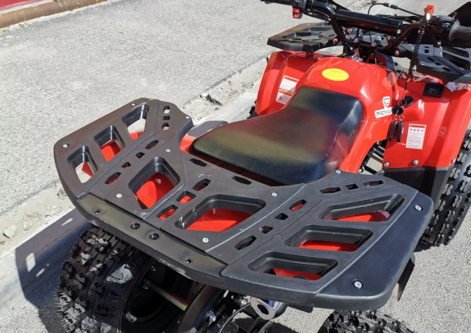 Квадроцикл PROMAX WILD 175 BASIC в Сергиевом Посаде