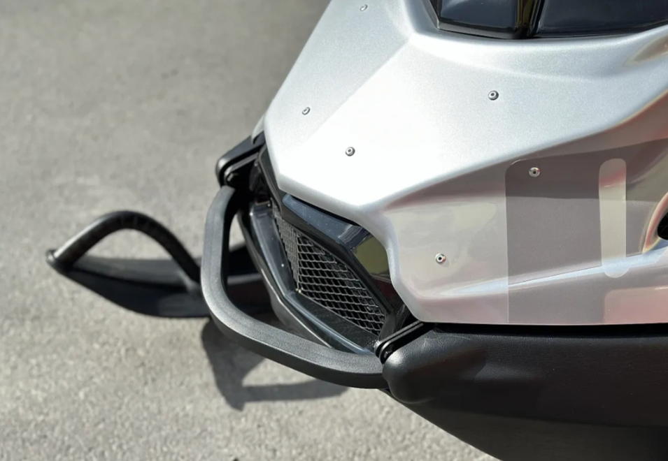 Снегоход РМ TAYGA PATRUL 800 SWT в Сергиевом Посаде