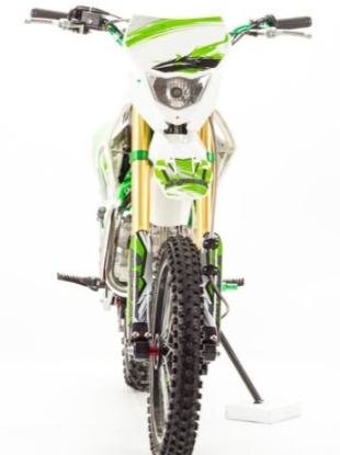 Питбайк MOTOLAND (МОТОЛЕНД) Кросс APEX125 E в Сергиевом Посаде