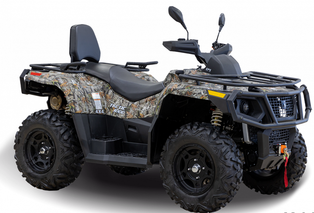 Квадроцикл HISUN TACTIC GT1000/LIMITED в Сергиевом Посаде