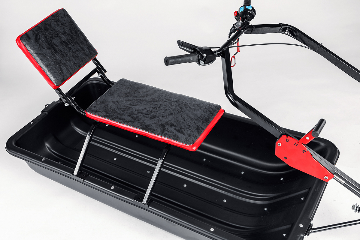 САНИ УСИЛЕННЫЕ IKUDZO 1600 в Сергиевом Посаде