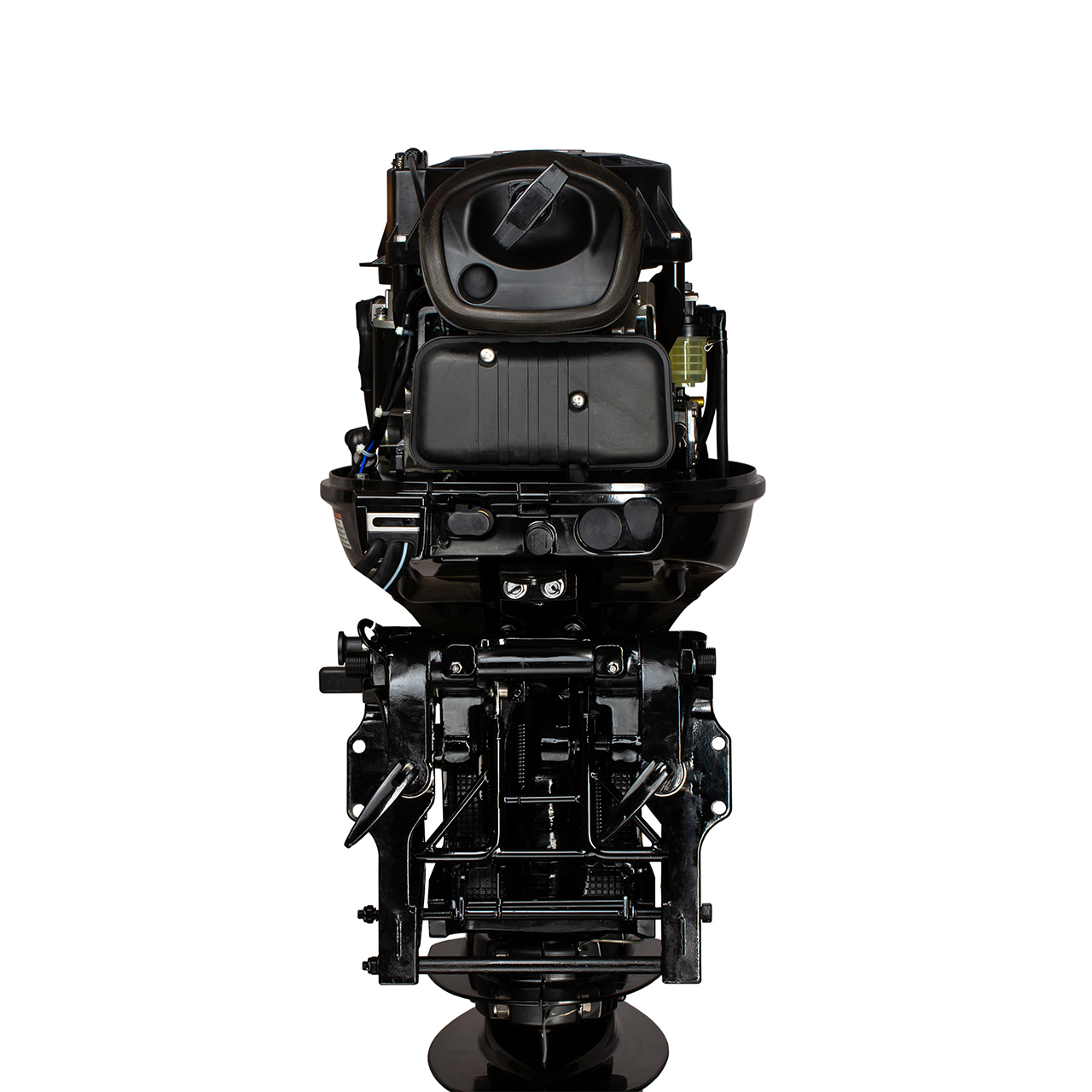 ЛОДОЧНЫЙ МОТОР GLADIATOR G40FES в Сергиевом Посаде