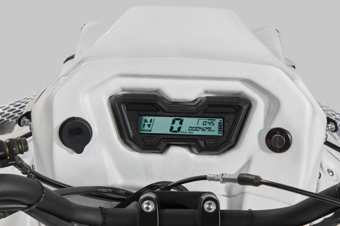 Снегоход IRBIS TUNGUS 500L 25/26 в Сергиевом Посаде