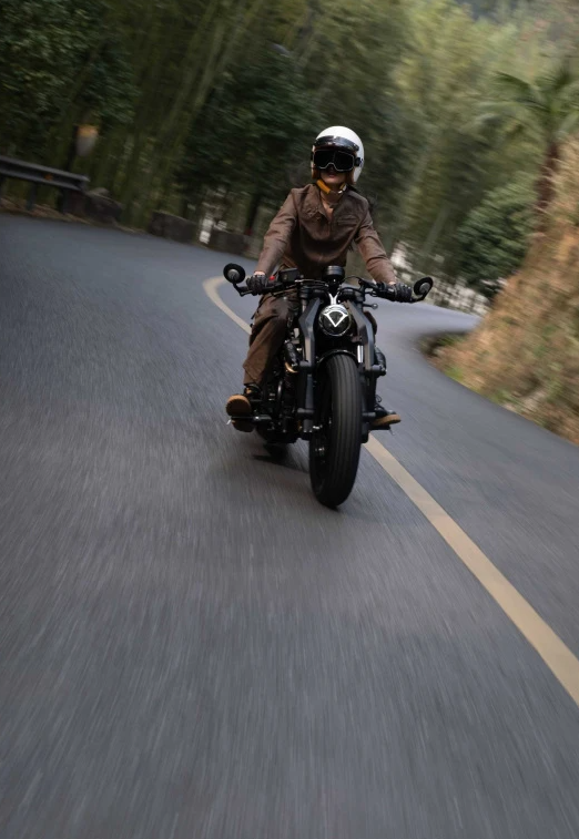 Мотоцикл Benda Napoleon 250 в Сергиевом Посаде