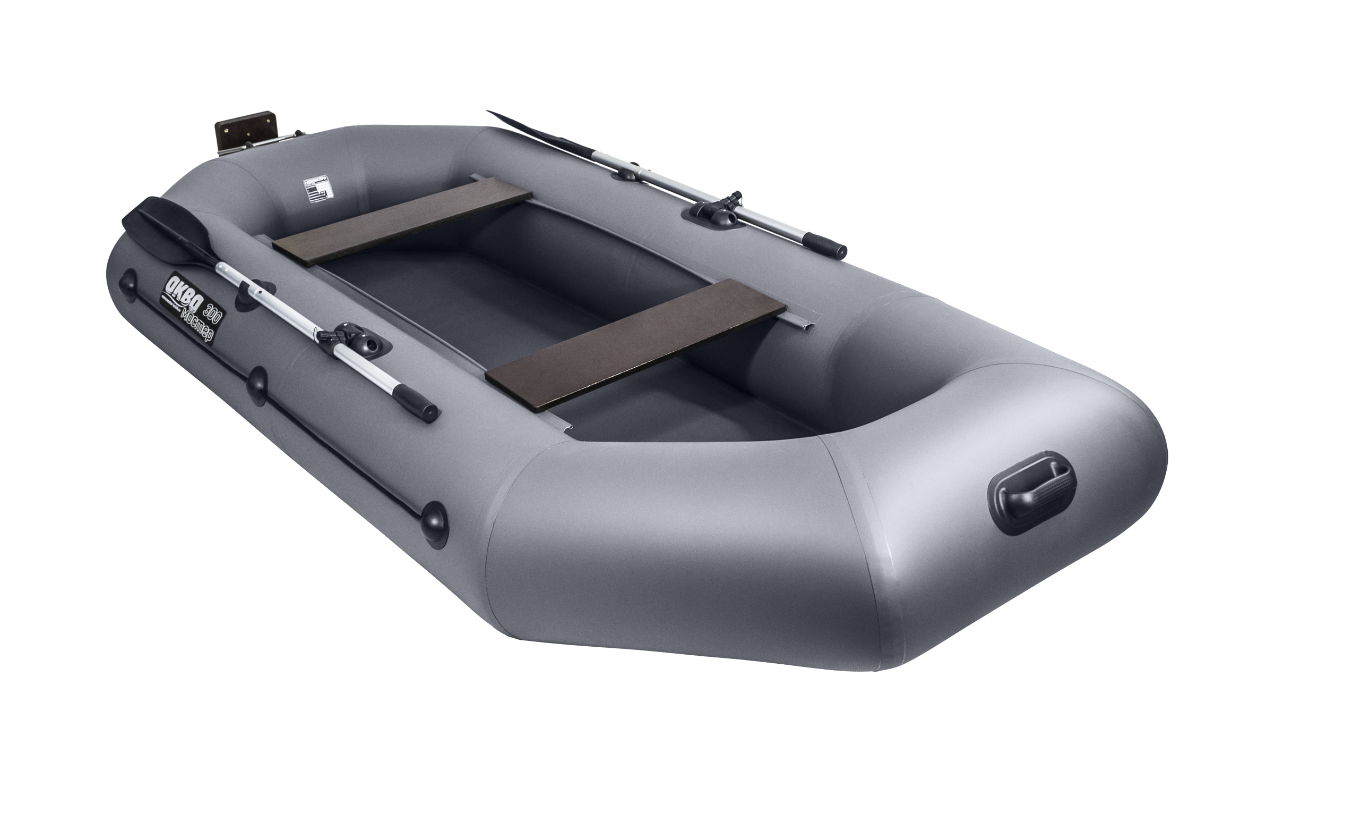 Лодка АКВА-МАСТЕР 300 ТР в Сергиевом Посаде