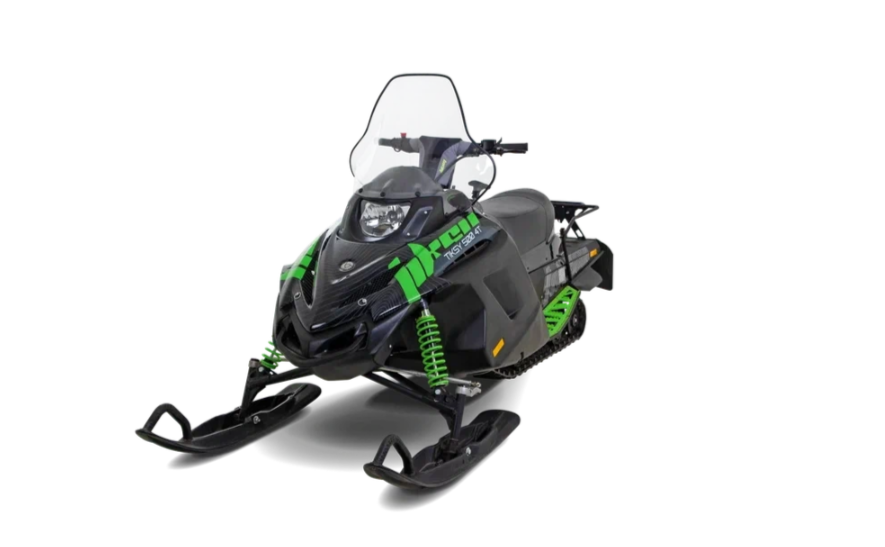 Снегоход РМ TIKSY 500 4Т в Сергиевом Посаде