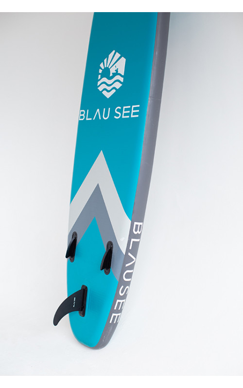 НАДУВНОЙ САП БОРД BLAUSEE 10 в Сергиевом Посаде