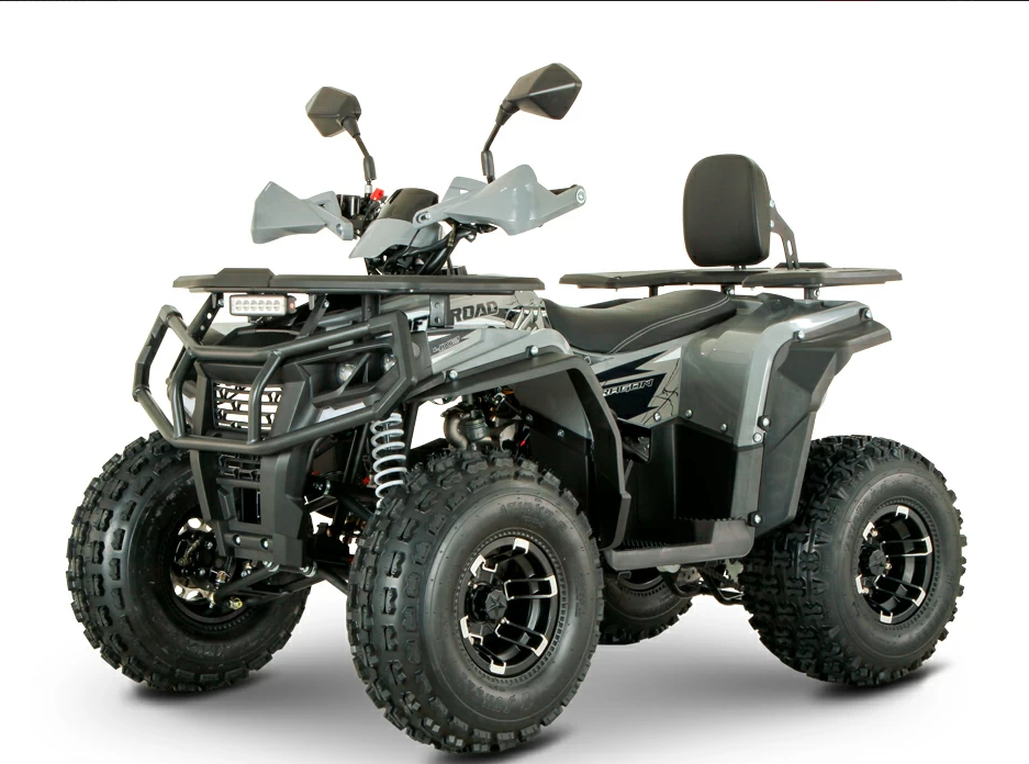 Квадроцикл YACOTA DRAGON LUX LD 150 PRO-SPORT в Сергиевом Посаде