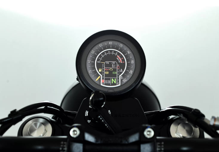 Мотоцикл GAOKIN GK 1200 в Сергиевом Посаде