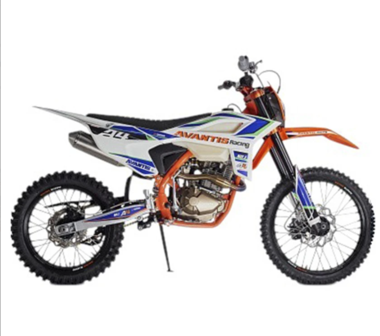 Мотоцикл Avantis A4 (PR300) 2024 в Сергиевом Посаде