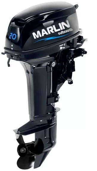 Лодочный мотор MARLIN MP 20 AWRS в Сергиевом Посаде