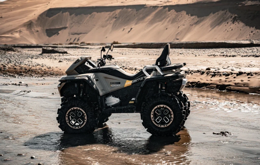 Квадроцикл BENDA REDSTONE 1000 MUD в Сергиевом Посаде