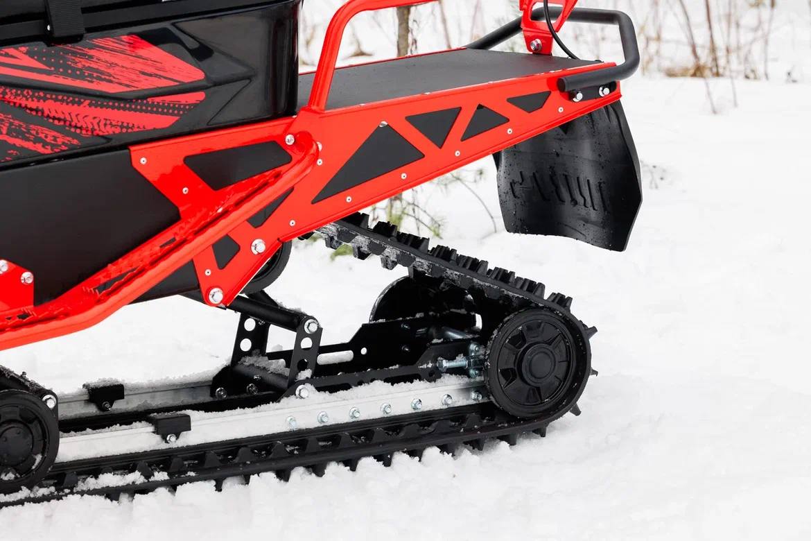 Снегоход IRBIS SF200L NEW 24/25 в Сергиевом Посаде