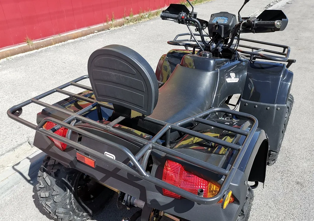Квадроцикл PROMAX TRX300 CVT в Сергиевом Посаде