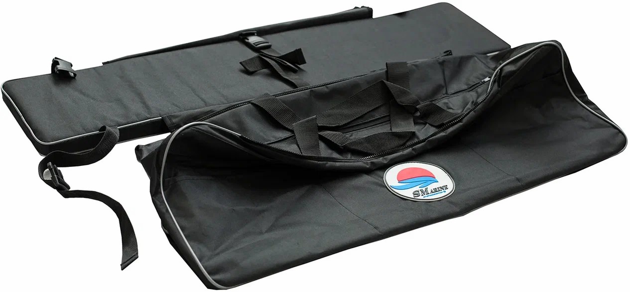 НАКЛАДКА МЯГКАЯ + СУМКА РУНДУК SDP 330 в Сергиевом Посаде