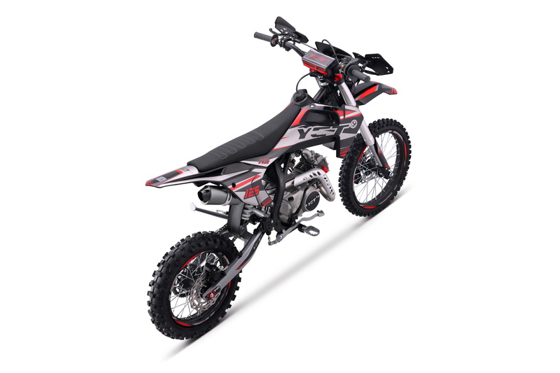 Питбайк YACOTA H5 125 в Сергиевом Посаде