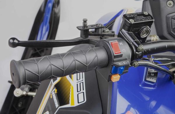 Снегоход STELS Капитан-150 2023 в Сергиевом Посаде