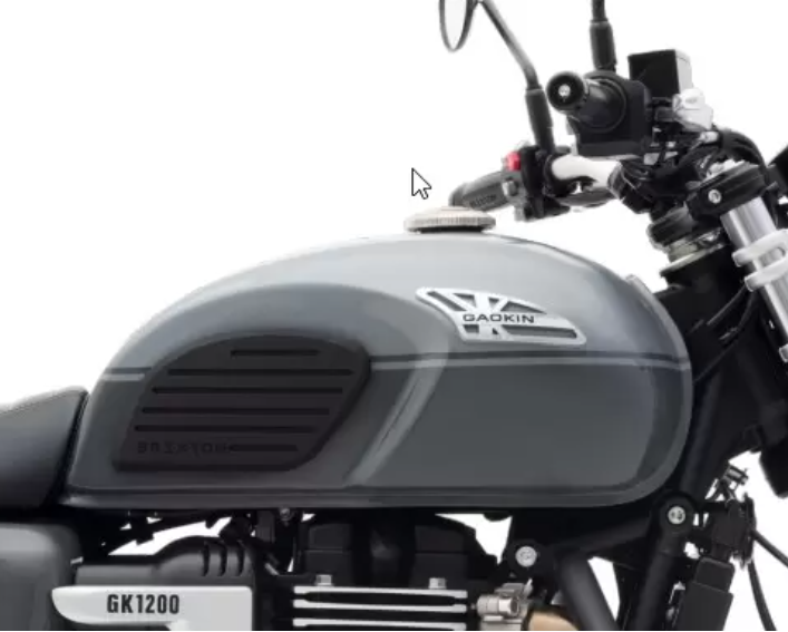 Мотоцикл GAOKIN GK 1200 в Сергиевом Посаде