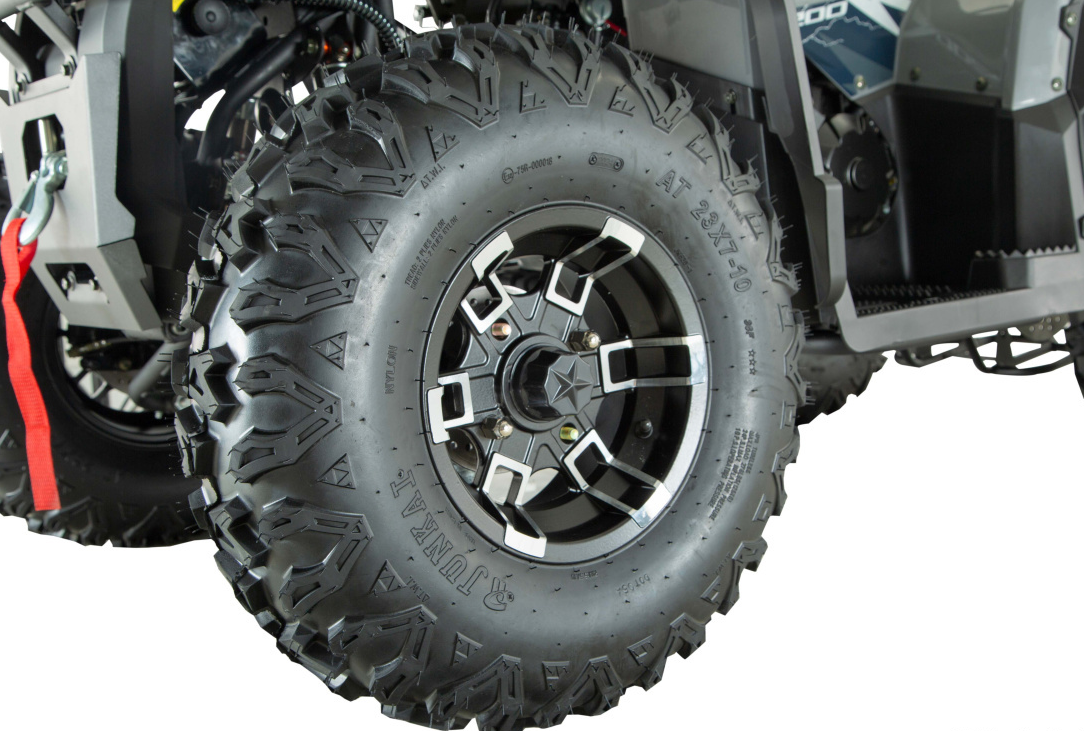 Квадроцикл YACOTA VIKING PRO 250 в Сергиевом Посаде