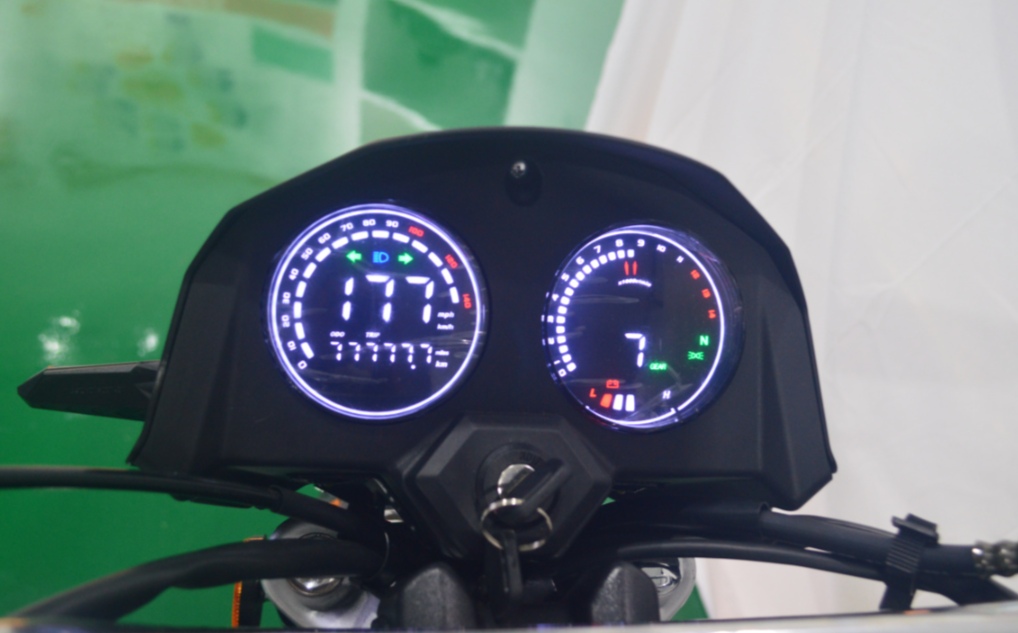 Мопед PROMAX ALPHA RS-PRO 150 (49) в Сергиевом Посаде