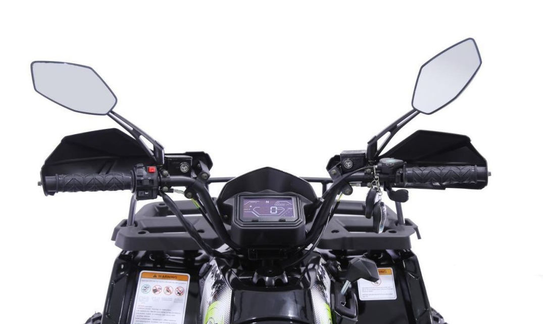 Квадроцикл YACOTA WARRIOR 200 PRO в Сергиевом Посаде