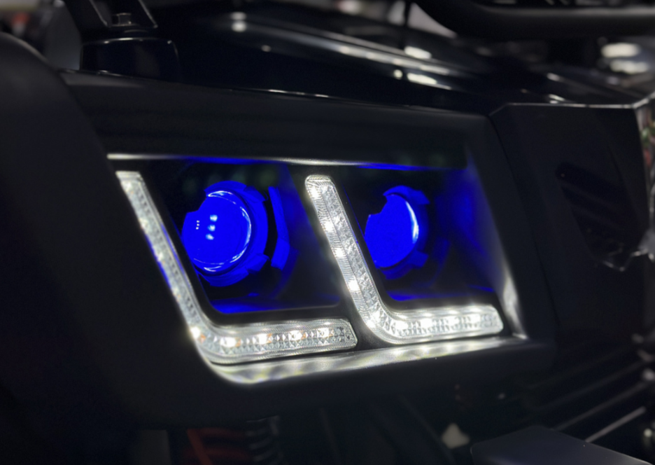 Квадроцикл GBM MAVERICK 300 NEW PREMIUM в Сергиевом Посаде