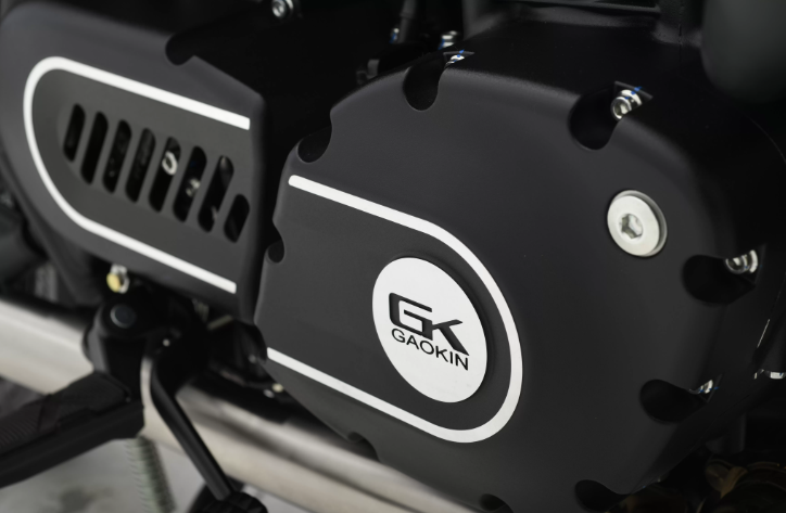 Мотоцикл GAOKIN GK 1200Х в Сергиевом Посаде