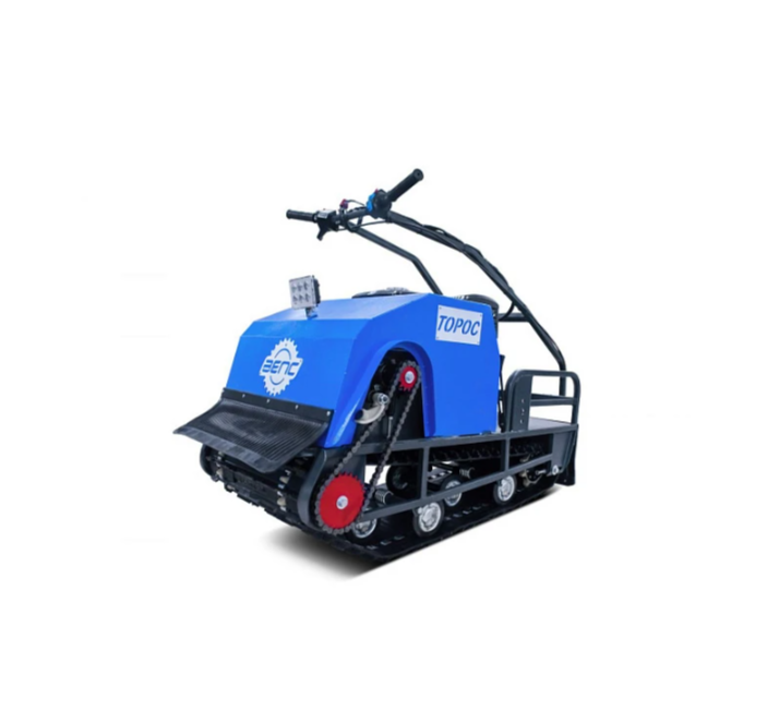 Мотобуксировщик ВЕПС WINTER «ТОРОС» 9 в Сергиевом Посаде