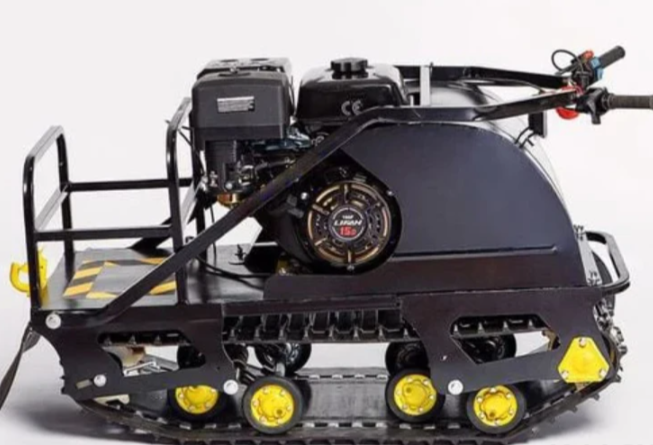 Мотобуксировщик FISHRIDE КОМПАКТ 20 л.с. в Сергиевом Посаде