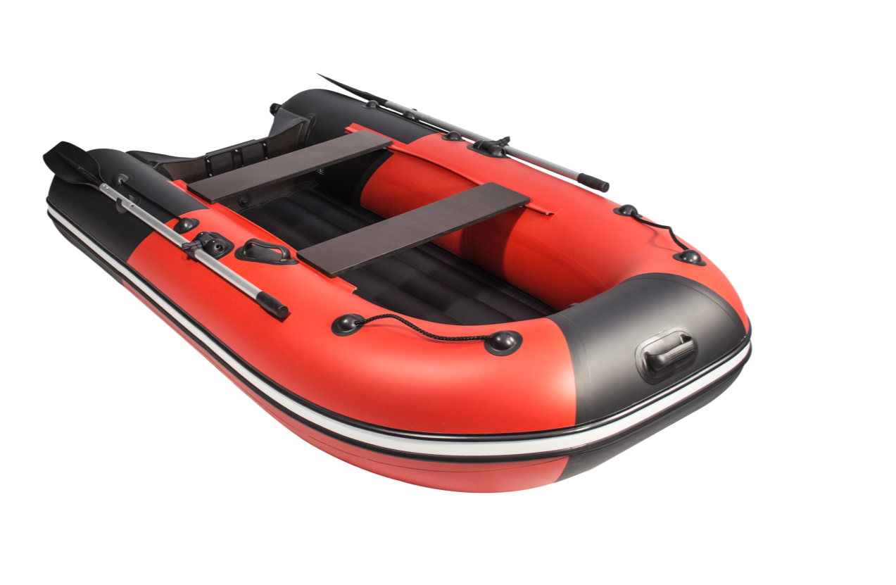 Лодка Ривьера Компакт 2900 НДНД в Сергиевом Посаде