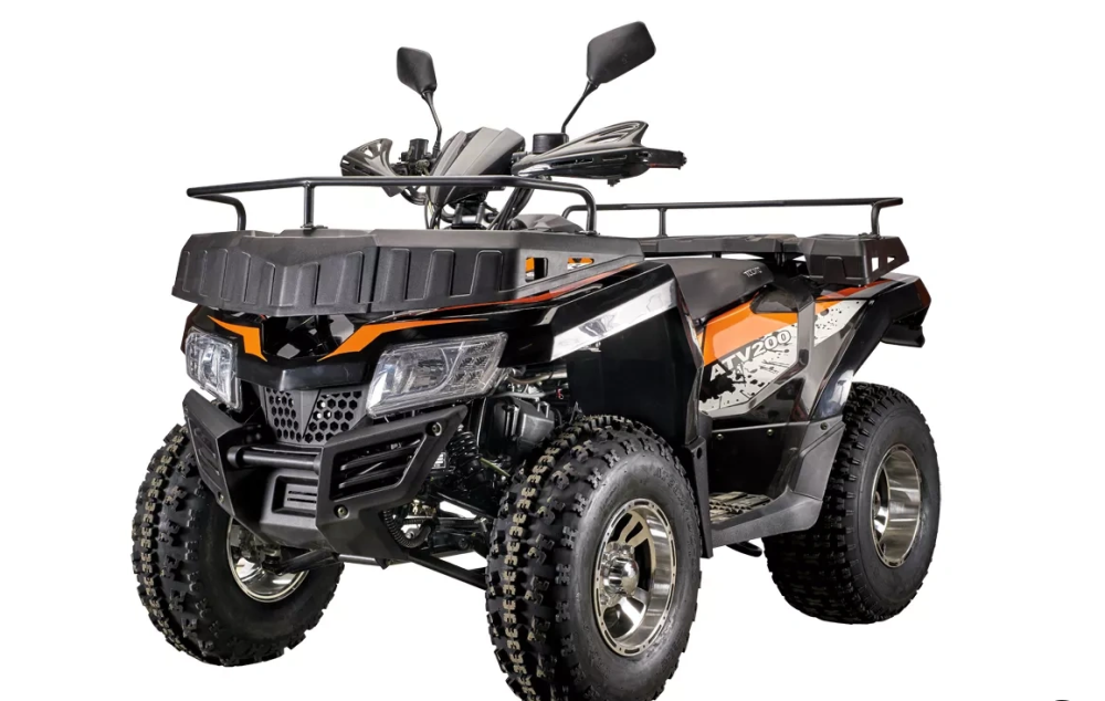 Квадроцикл YACOTA CABO 200LD в Сергиевом Посаде