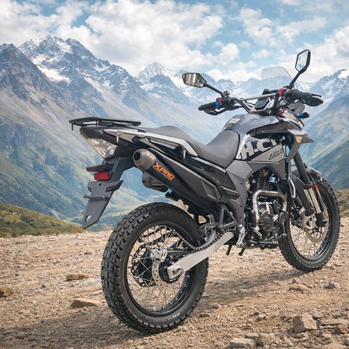 Мотоцикл PROMAX TOURING PR300 в Сергиевом Посаде