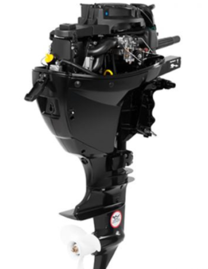 Лодочный мотор HIDEA HDF15HS в Сергиевом Посаде