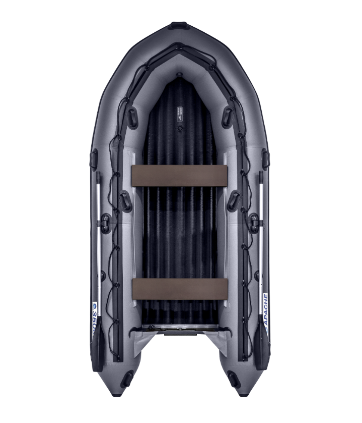 Лодка APACHE 3500 НДНД в Сергиевом Посаде