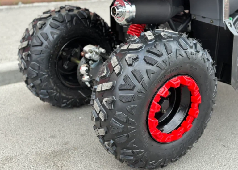 Квадроцикл GBM MAVERICK 300 NEW в Сергиевом Посаде