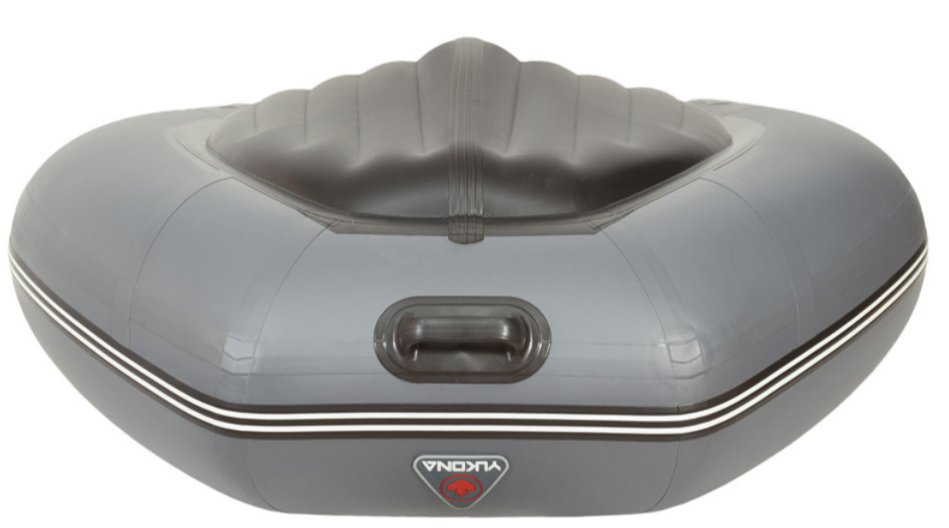 ЛОДКА НАДУВНАЯ YUKONA 430 НДНД в Сергиевом Посаде