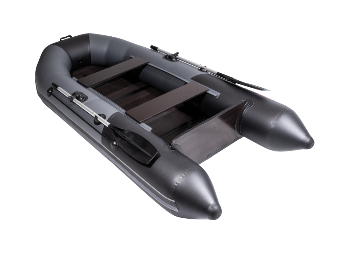 Лодка Таймень NX 2850 Слань-книжка киль в Сергиевом Посаде