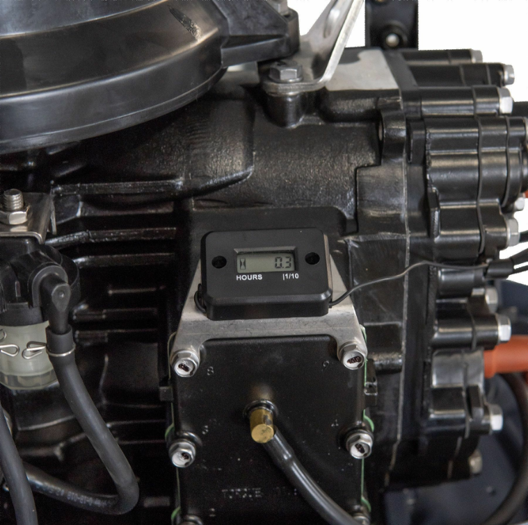 Лодочный мотор APACHE T40BS в Сергиевом Посаде