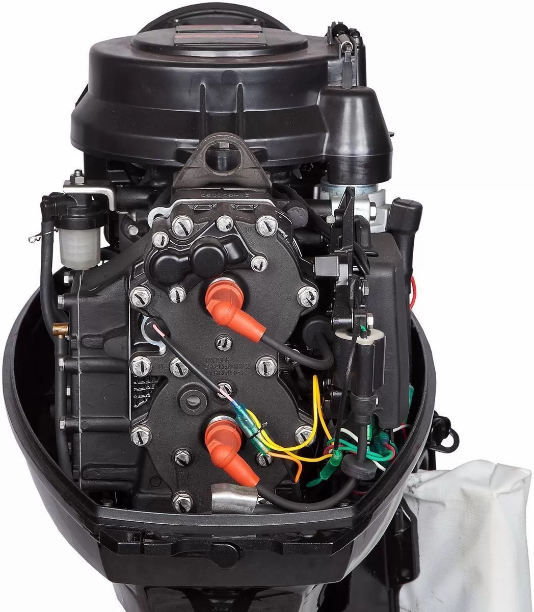 Лодочный мотор MARLIN MP 40 AWRL в Сергиевом Посаде