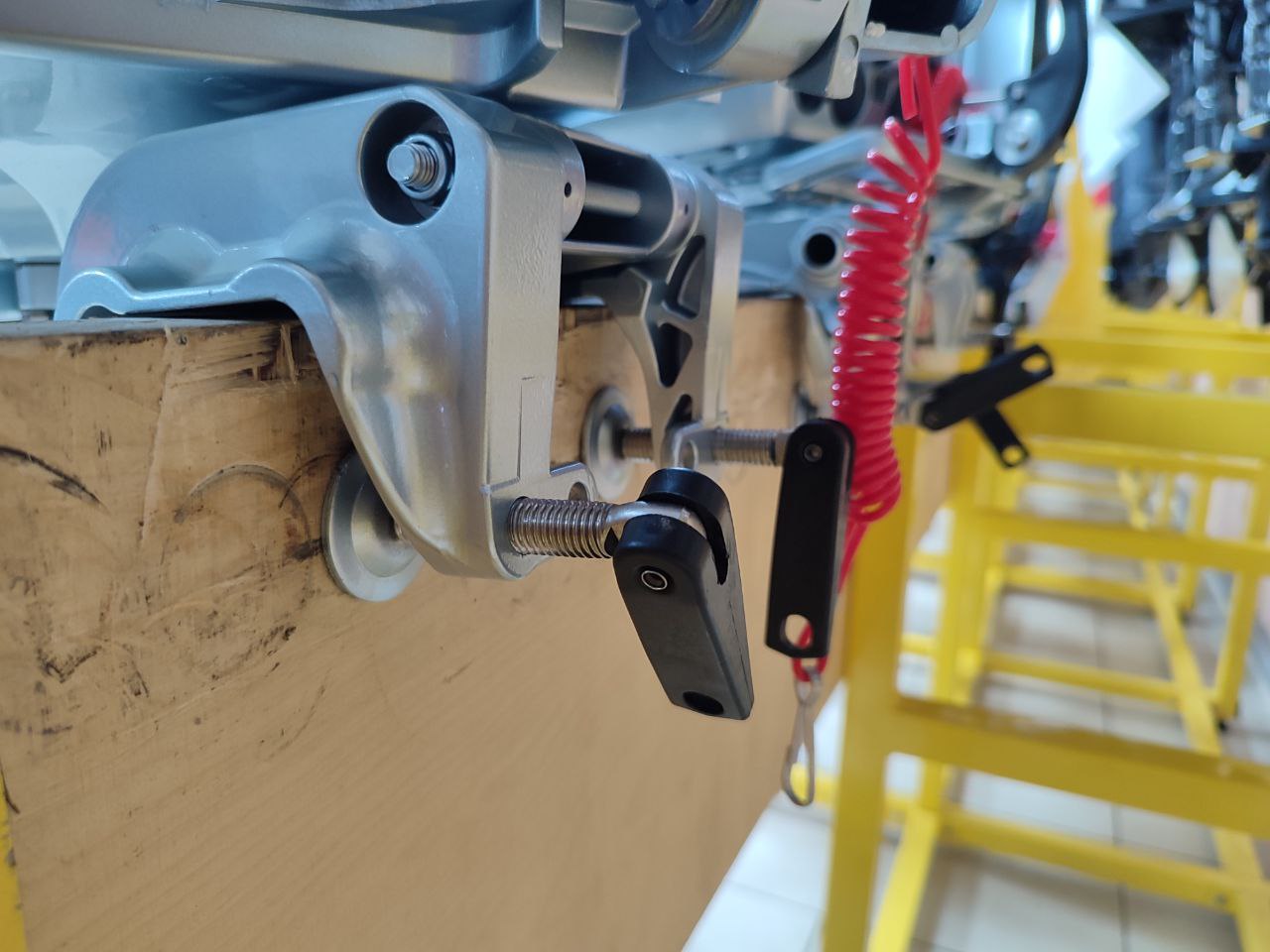 Лодочный мотор PROMAX SP9.9FHS (15) EXTRA в Сергиевом Посаде