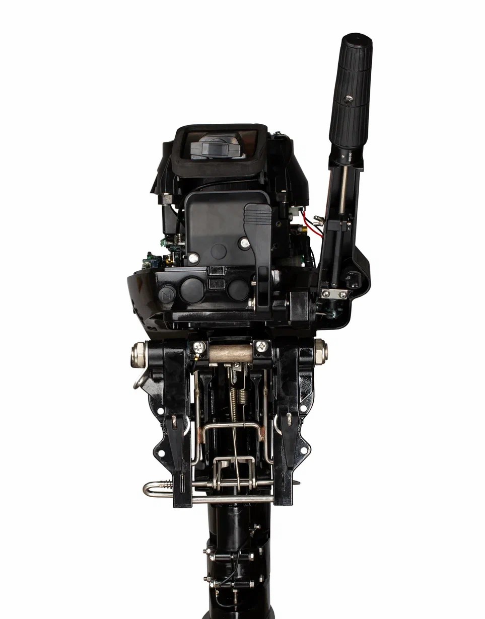 ЛОДОЧНЫЙ МОТОР GLADIATOR G9.9FHS в Сергиевом Посаде