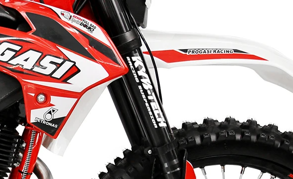 Мотоцикл PROGASI SUPER MAX 250 в Сергиевом Посаде