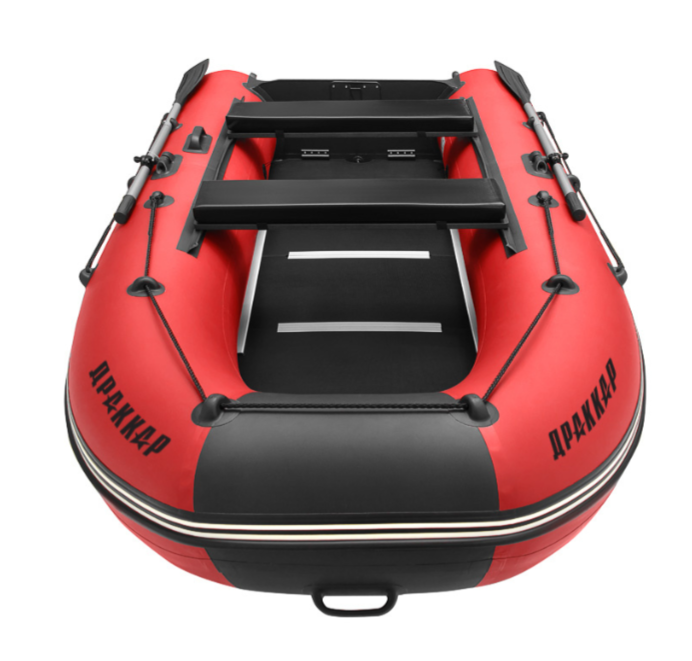 ЛОДКА ДРАККАР 3300 СК HANT в Сергиевом Посаде