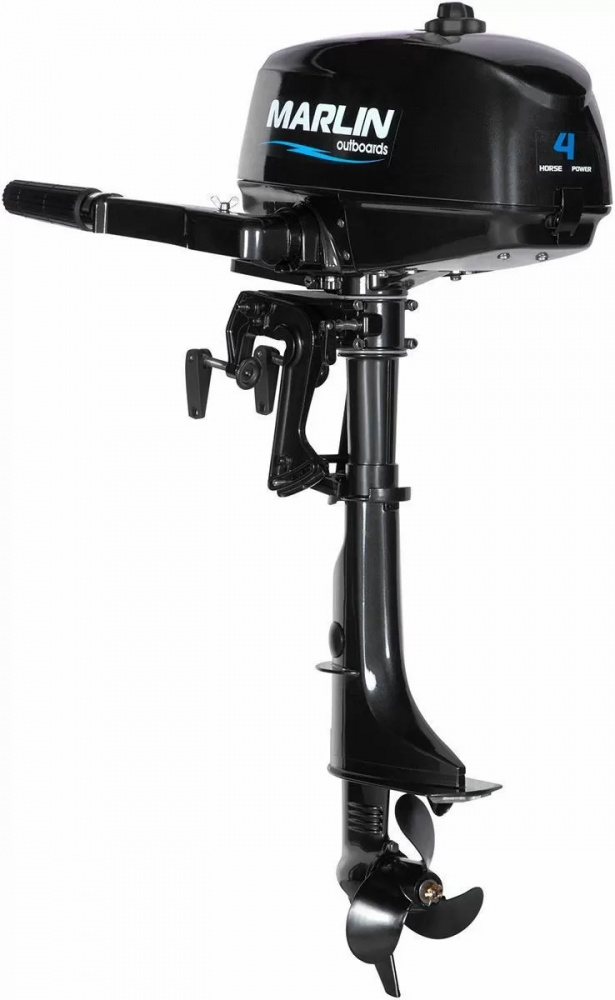 Лодочный мотор MARLIN MP 4 AMHS в Сергиевом Посаде