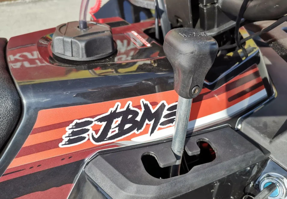 Квадроцикл GBM SHARP BIG 300 NEW в Сергиевом Посаде