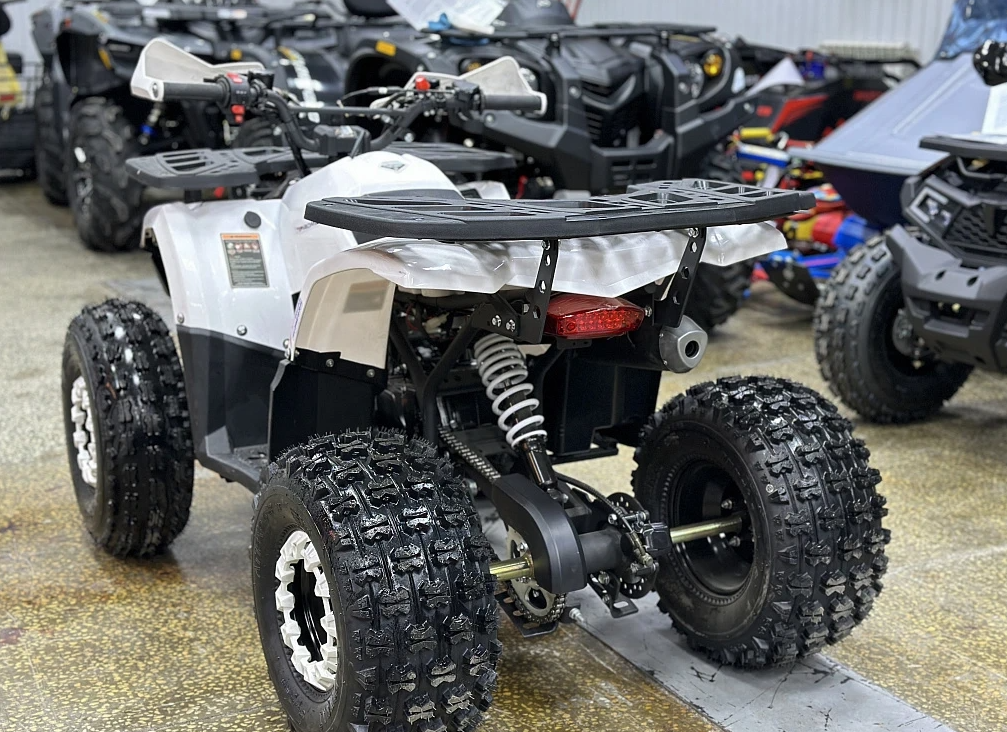 Квадроцикл PROMAX WILD 2.0 190 в Сергиевом Посаде