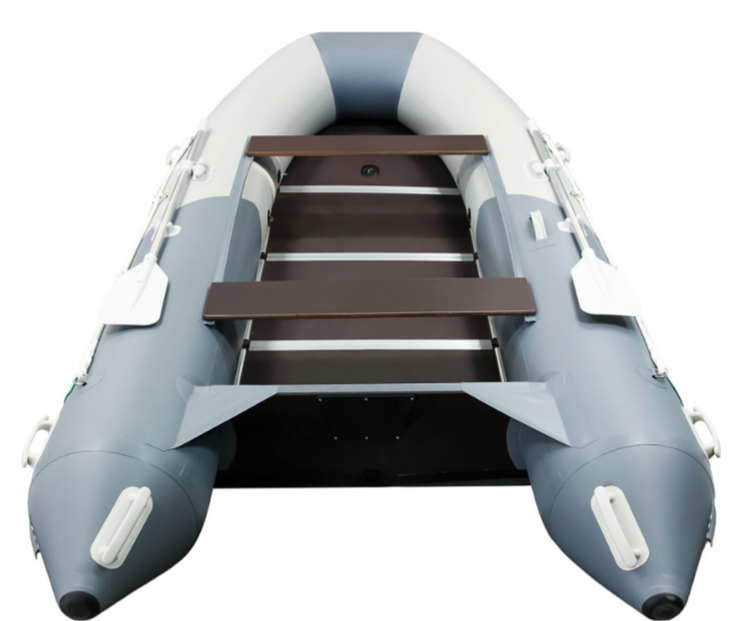 НАДУВНАЯ ЛОДКА GLADIATOR B370 в Сергиевом Посаде