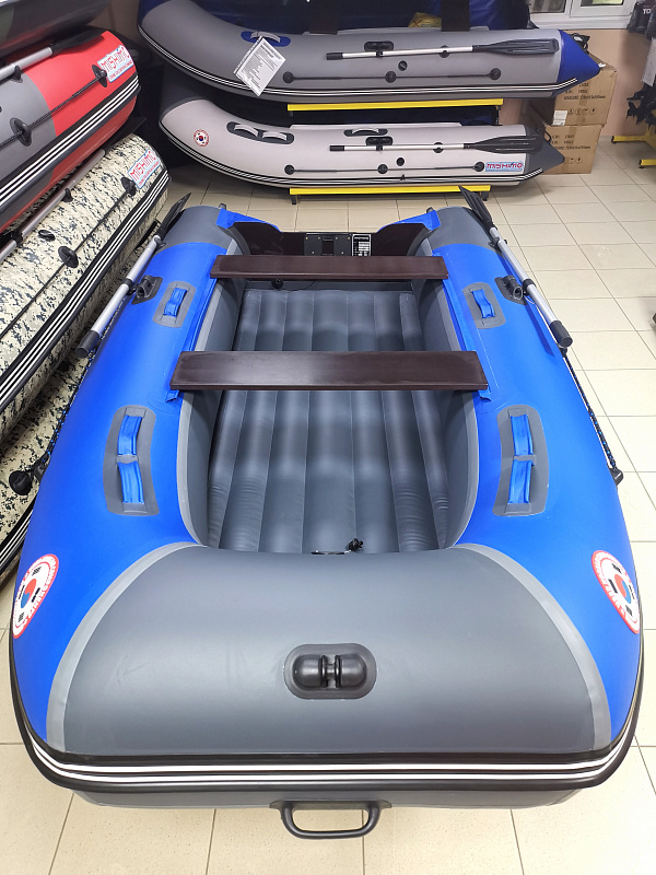 Лодка MISHIMO PRO 315 в Сергиевом Посаде