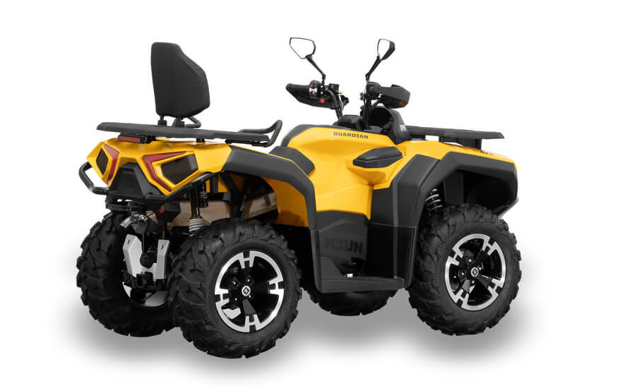 Квадроцикл HISUN GUARDIAN 750S -/SHORT/ в Сергиевом Посаде